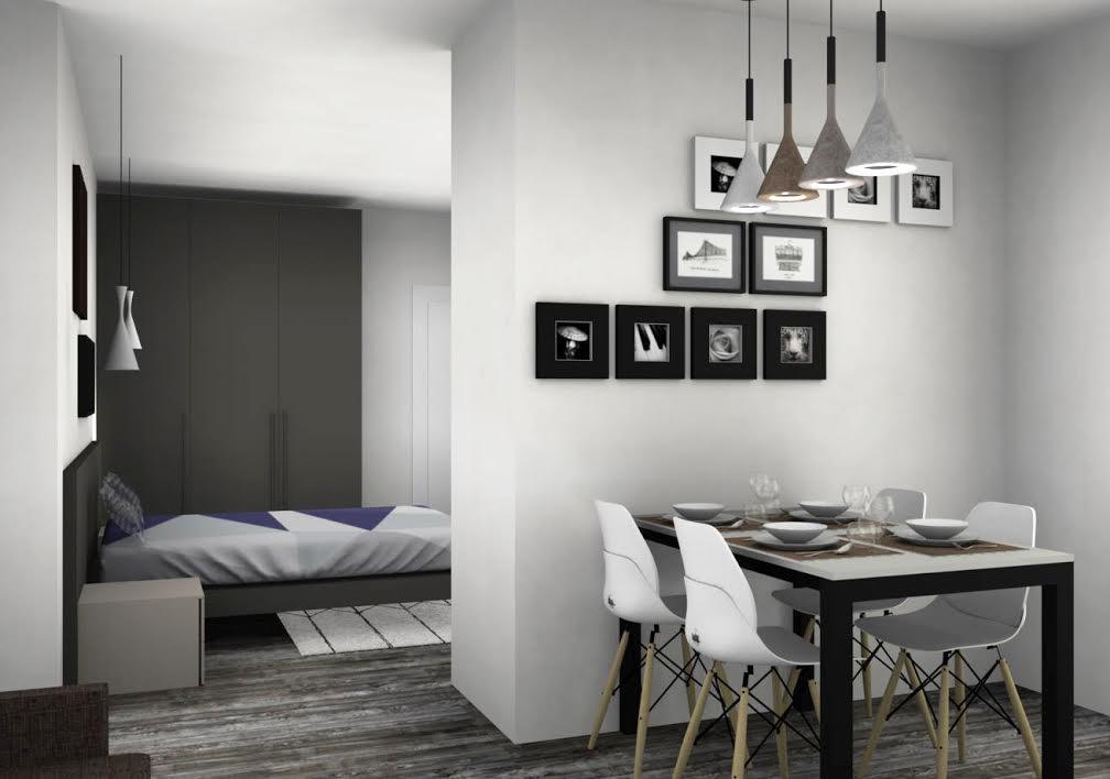 Sky Tower Suite Mestre Luaran gambar